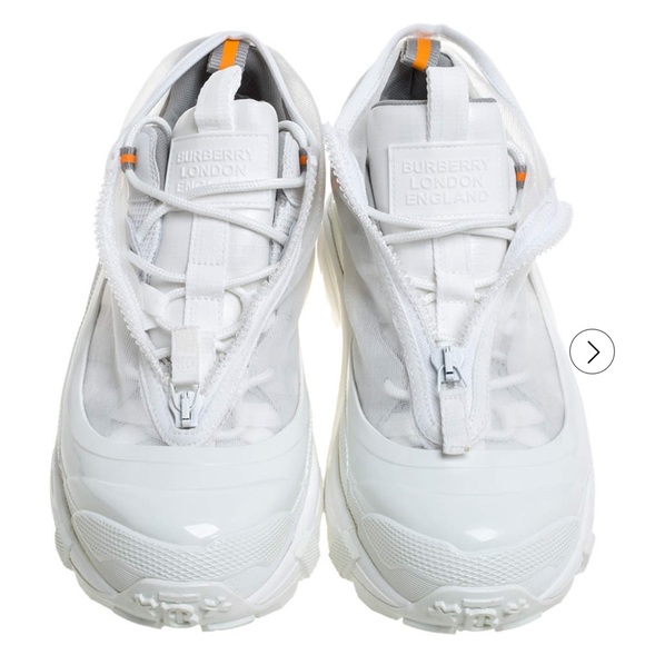 Brand New Burberry ALF Arthur - Picture 6 of 6